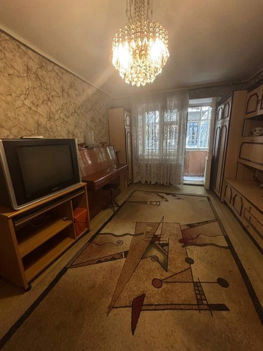 Chernyakhovsky 3K.