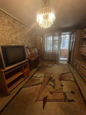 Chernyakhovsky 3K.