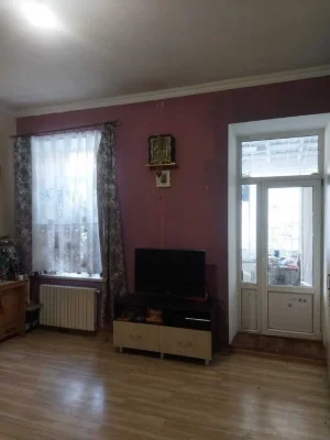 Продам 3кв, 83кв.м. АХО, ул.Европейская/площадь Екатерининская