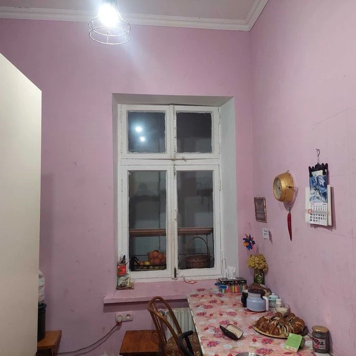 Продам 3кв, 83кв.м. АХО, ул.Европейская/площадь Екатерининская
