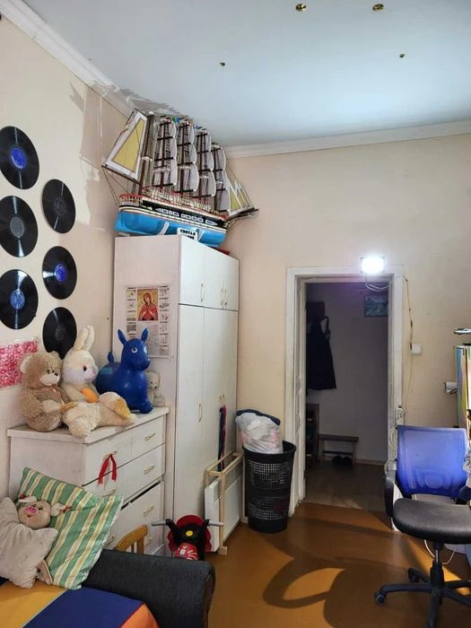 Продам 3кв, 83кв.м. АХО, ул.Европейская/площадь Екатерининская