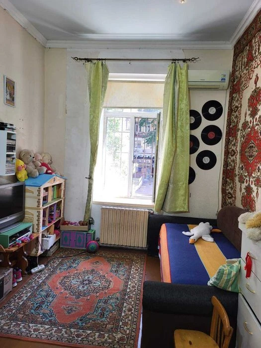 Продам 3кв, 83кв.м. АХО, ул.Европейская/площадь Екатерининская