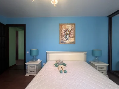 3-room apartment for sale with European renovation in Podil, street