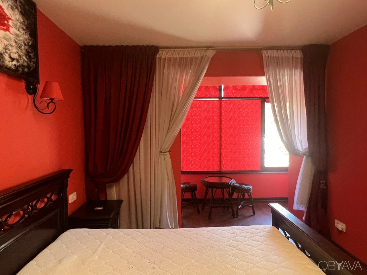 3-room apartment for sale with European renovation in Podil, street