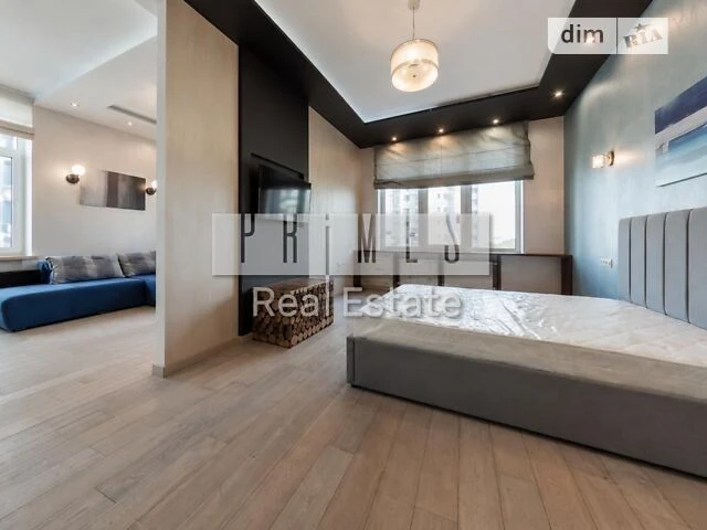 Sale of 2-room apartment 80 sq. m. on Andriy Verkhoglyada St. 20 • I