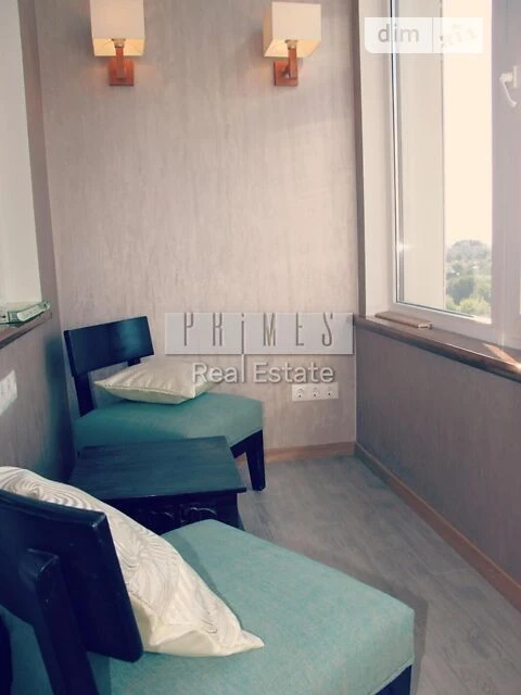 Sale of 2-room apartment 80 sq. m. on Andriy Verkhoglyada St. 20 • I