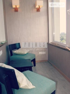 Sale of 2-room apartment 80 sq. m. on Andriy Verkhoglyada St. 20 • I