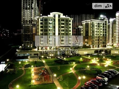 Sale of 2-room apartment 80 sq. m. on Andriy Verkhoglyada St. 20 • I