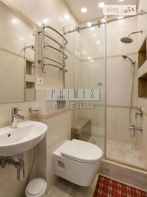 Sale of 2-room apartment 80 sq. m. on Andriy Verkhoglyada St. 20 • I