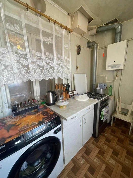 Квартира на Прохоровской!