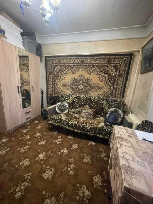 Квартира на Прохоровской!