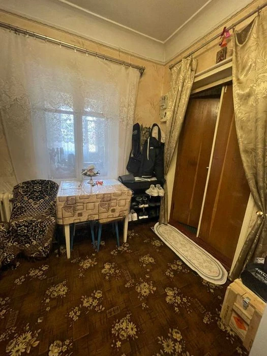 Квартира на Прохоровской!