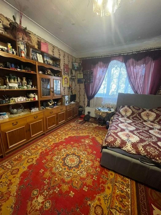 Квартира на Прохоровской!