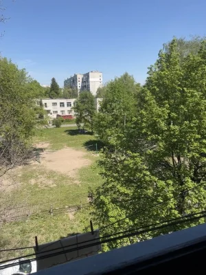 Продам 2 кімнатну квартиру