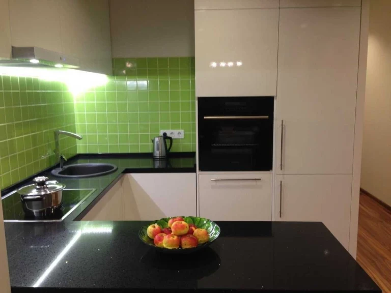 2-room apartment for sale 54 m², Vasylya Symonenko St., 5A
