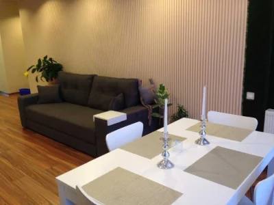 2-room apartment for sale 54 m², Vasylya Symonenko St., 5A