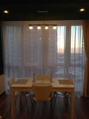2-room apartment for sale 54 m², Vasylya Symonenko St., 5A