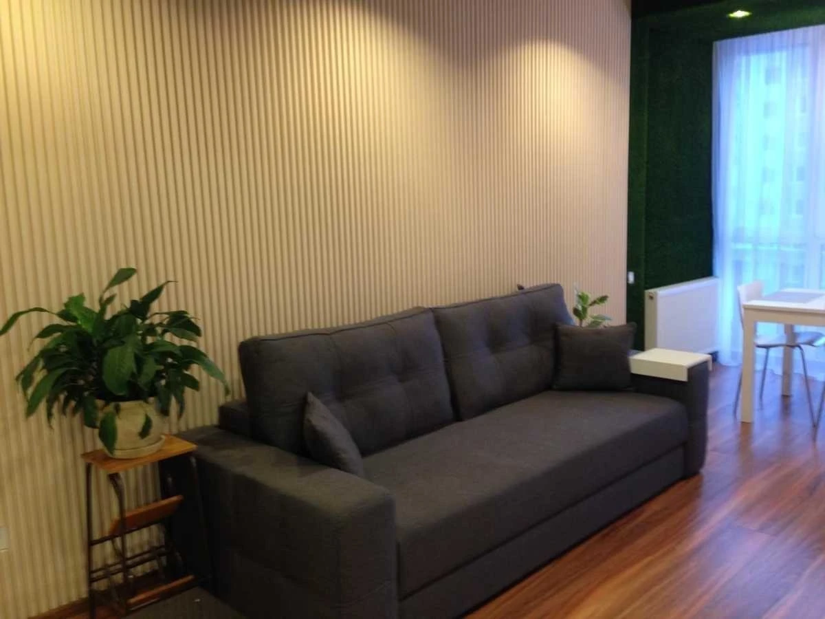 2-room apartment for sale 54 m², Vasylya Symonenko St., 5A