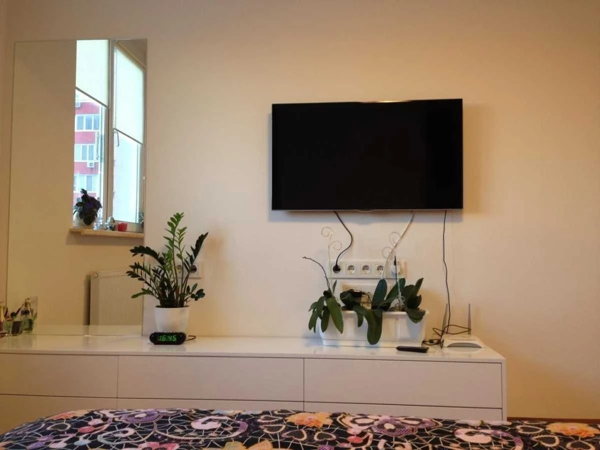 2-room apartment for sale 54 m², Vasylya Symonenko St., 5A