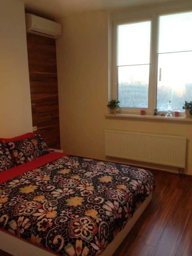 2-room apartment for sale 54 m², Vasylya Symonenko St., 5A