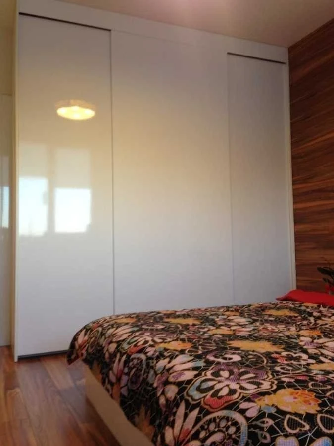 2-room apartment for sale 54 m², Vasylya Symonenko St., 5A