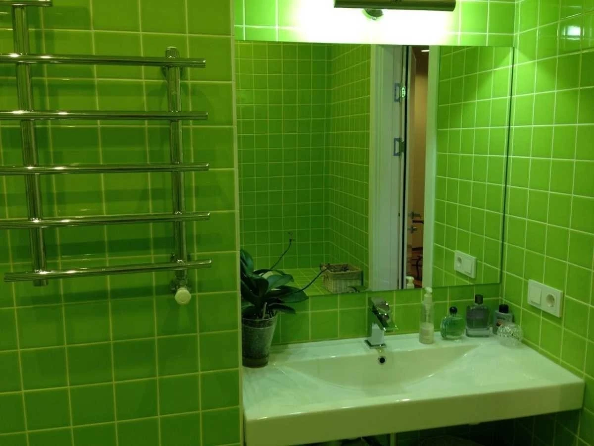 2-room apartment for sale 54 m², Vasylya Symonenko St., 5A