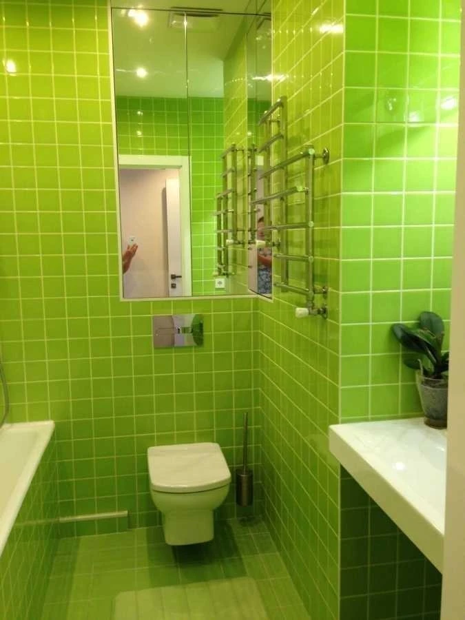2-room apartment for sale 54 m², Vasylya Symonenko St., 5A