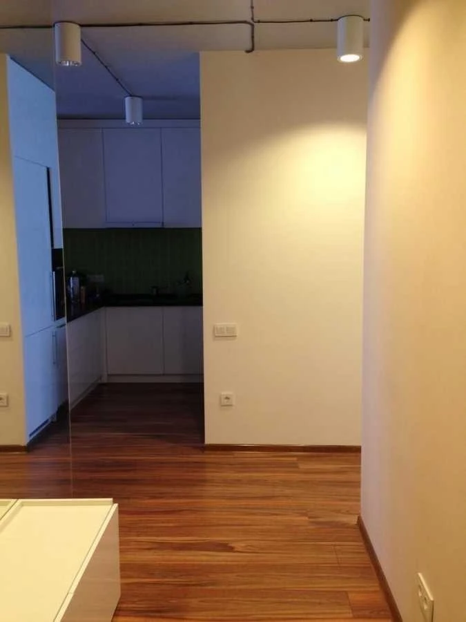 2-room apartment for sale 54 m², Vasylya Symonenko St., 5A