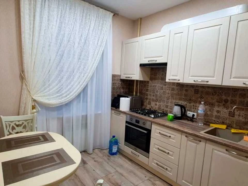 Квартира. Запоріжжя, Миру вул.