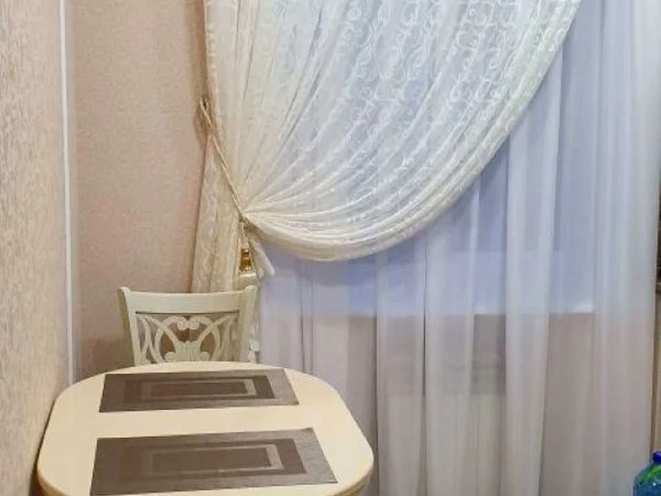 Квартира. Запоріжжя, Миру вул.