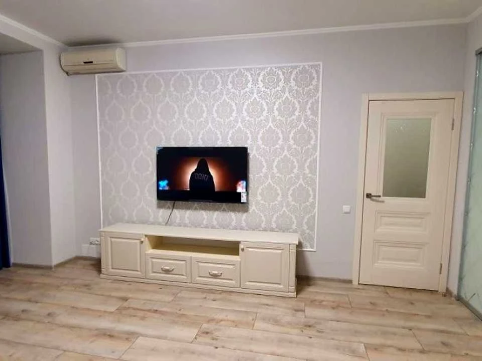 Квартира. Запоріжжя, Миру вул.