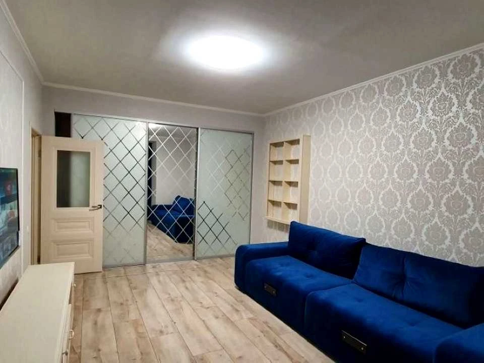 Квартира. Запоріжжя, Миру вул.