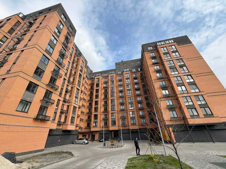 Продам 2-х ком квартиру в ЖК Аржанова