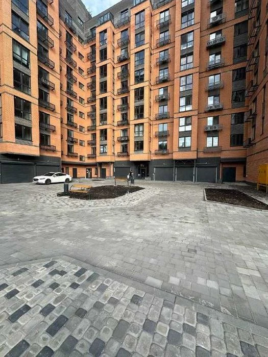 Продам 2-х ком квартиру в ЖК Аржанова