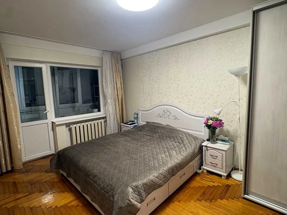 Квартира. Запорожье, Парамоновая ул.