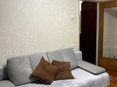 Квартира. Запорожье, Парамоновая ул.