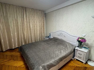 Квартира. Запорожье, Парамоновая ул.