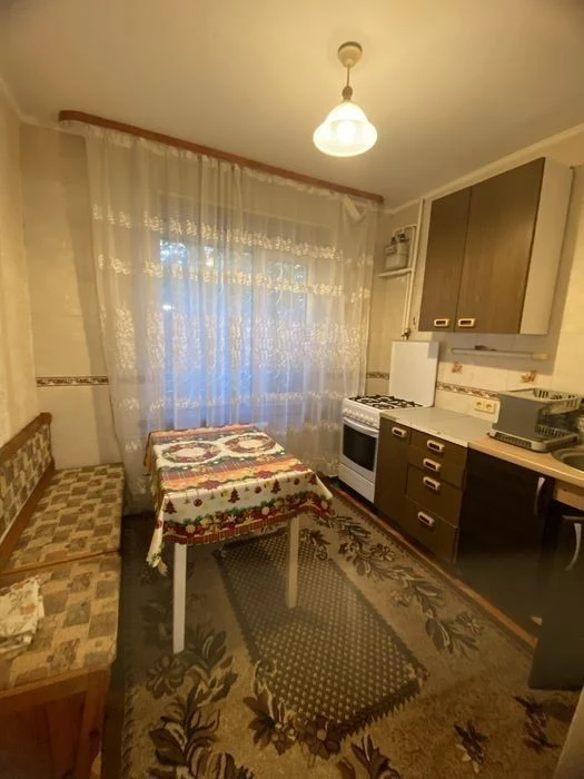 Продажа: 2-комнатная квартира, ул. Дмитрия Луценко, 9-А | Голо