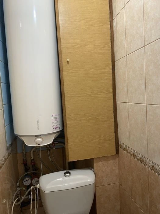 Продажа: 2-комнатная квартира, ул. Дмитрия Луценко, 9-А | Голо
