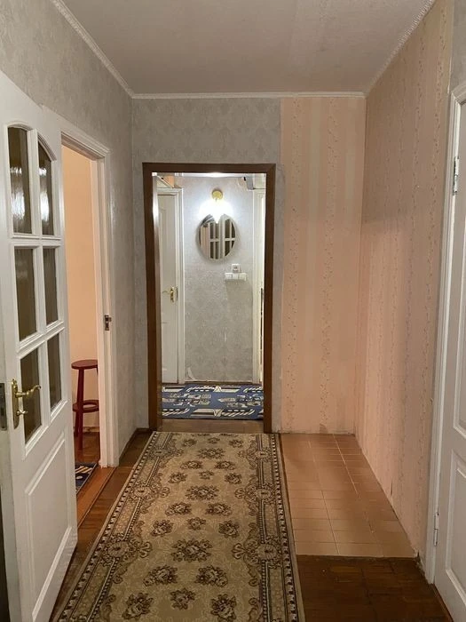 Продажа: 2-комнатная квартира, ул. Дмитрия Луценко, 9-А | Голо