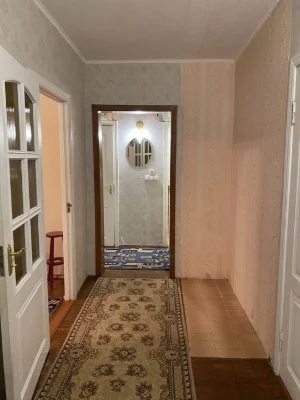 Продажа: 2-комнатная квартира, ул. Дмитрия Луценко, 9-А | Голо