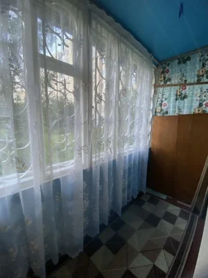 Продажа: 2-комнатная квартира, ул. Дмитрия Луценко, 9-А | Голо
