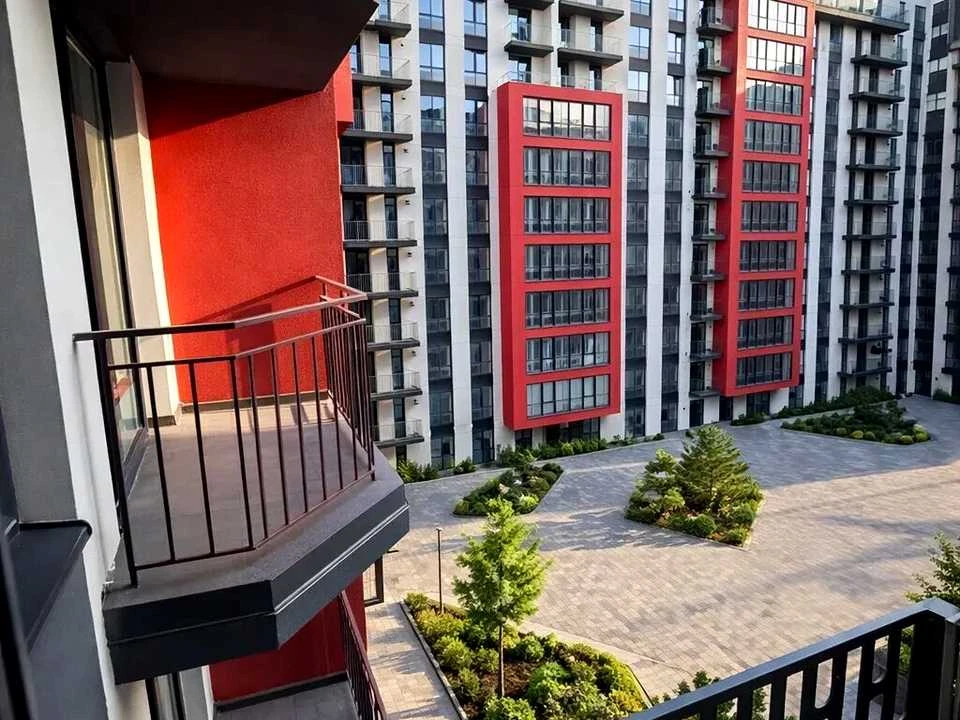 Квартира. Івано-Франківськ, Романа Левицького вул., (Будинок