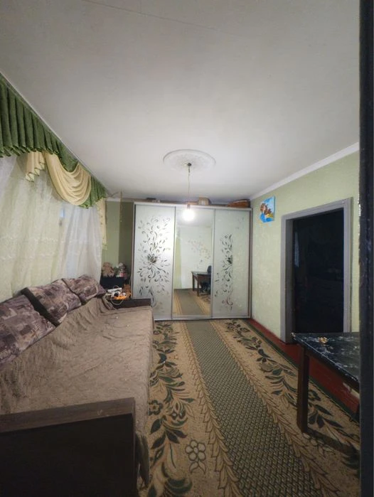 House for sale on 12 acres in Zaporizhzhia-Live for $16,000