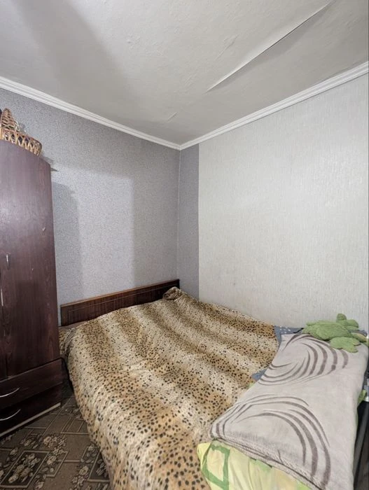 House for sale on 12 acres in Zaporizhzhia-Live for $16,000