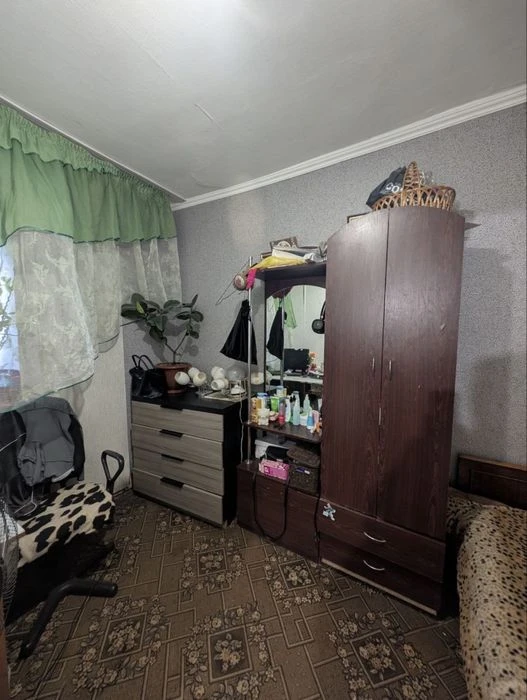 House for sale on 12 acres in Zaporizhzhia-Live for $16,000