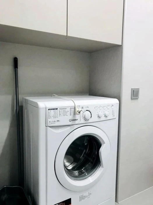 For sale 1-room apartment with renovation 47m2 in the residential complex Seven Osokorki