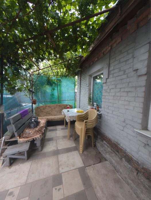 House for sale on 12 acres in Zaporizhzhia-Live for $16,000