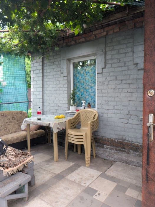 House for sale on 12 acres in Zaporizhzhia-Live for $16,000