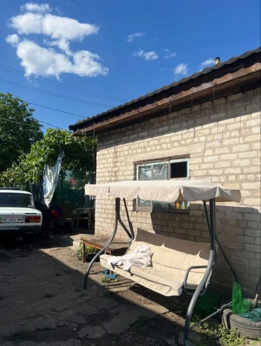 House for sale on 12 acres in Zaporizhzhia-Live for $16,000
